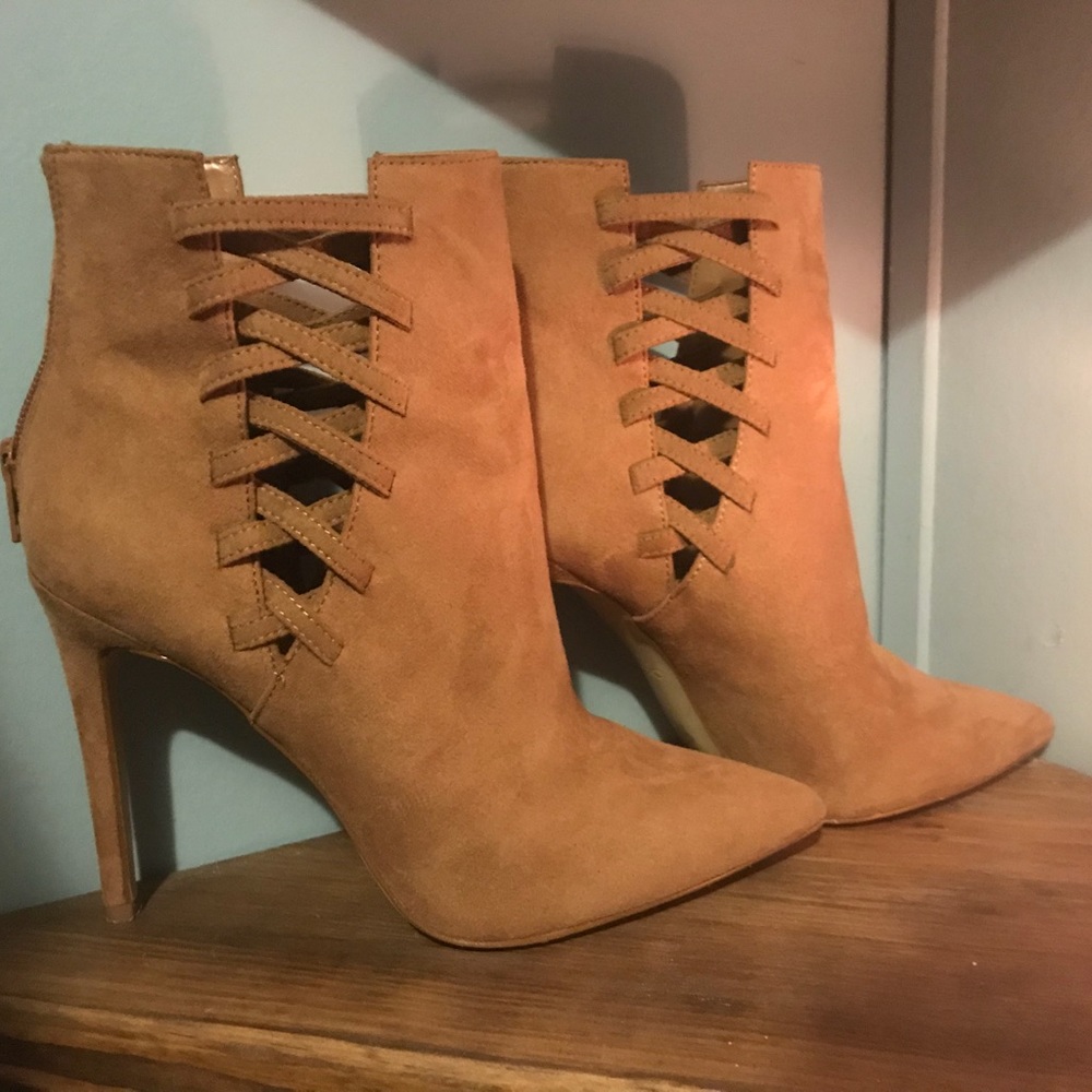 Sexy Aldo Stiletto